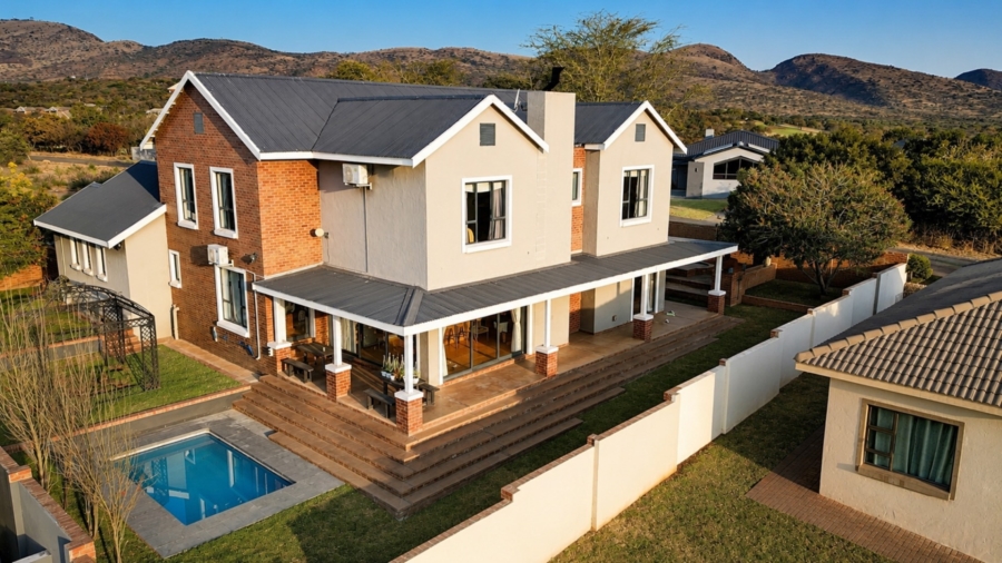 4 Bedroom Property for Sale in Seasons Lifestyle Estate North West